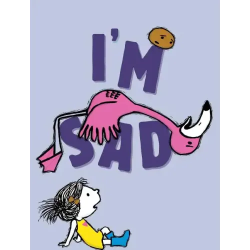 I'm Sad