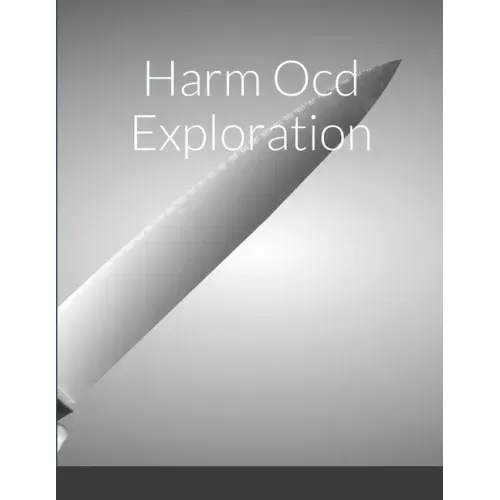 Harm Ocd Exploration