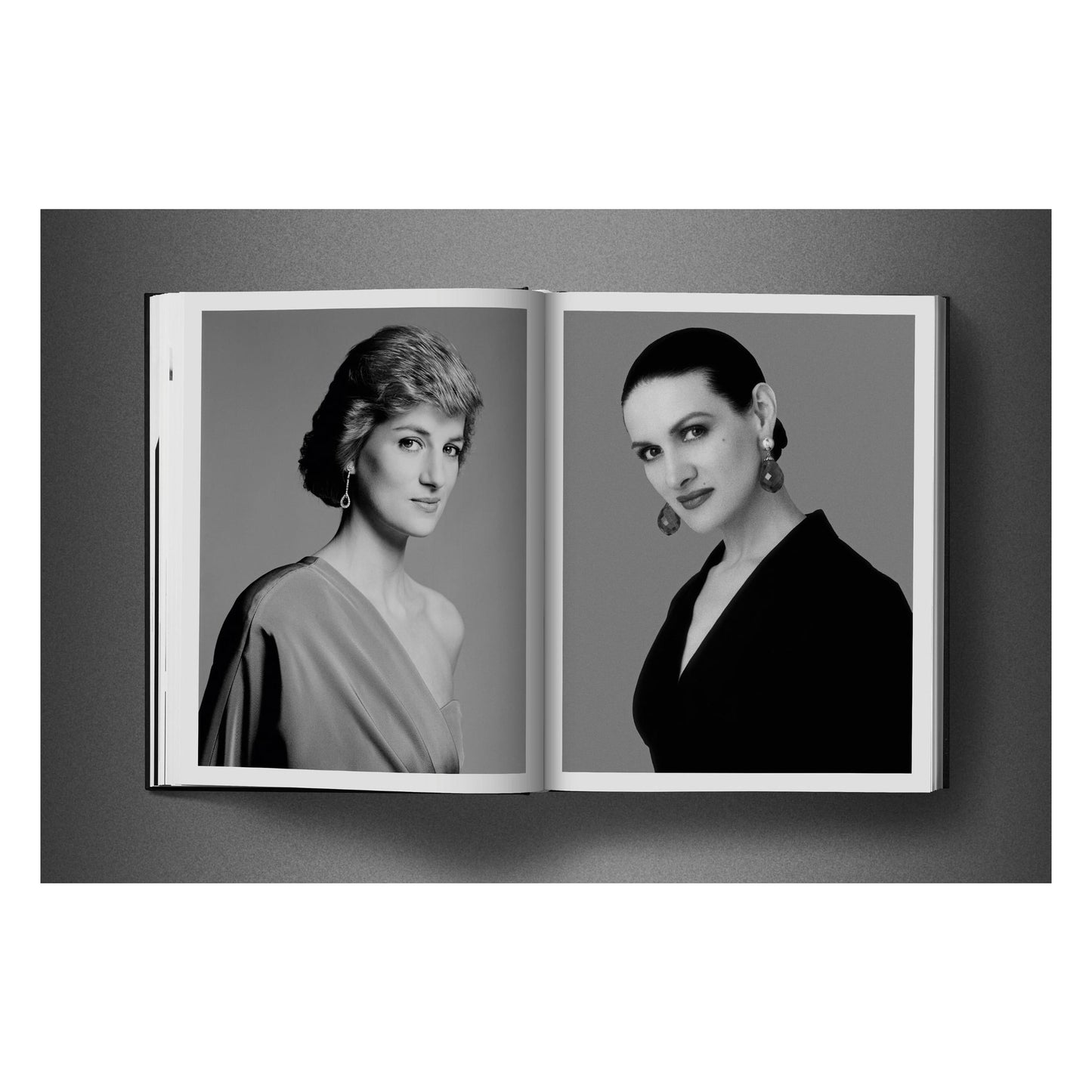 David Bailey. Eighties (English) Book