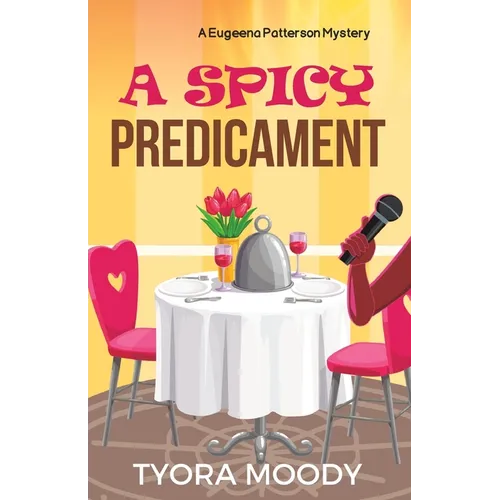 A Spicy Predicament