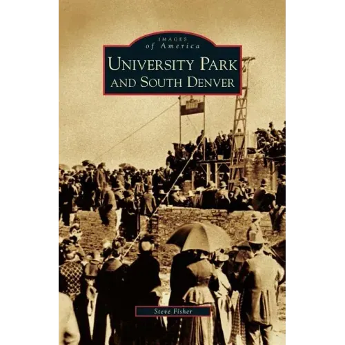 University Park and South Denver