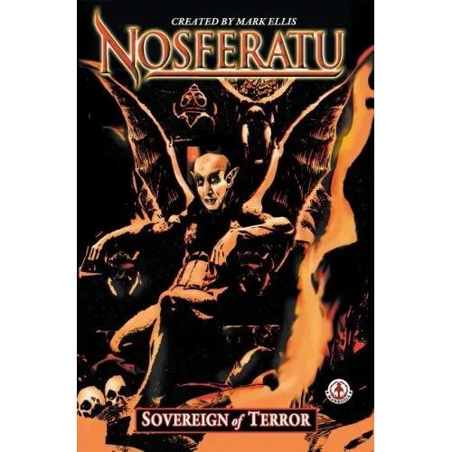 Nosferatu: Sovereign of Terror