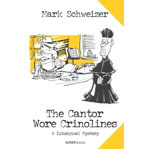 The Cantor Wore Crinolines