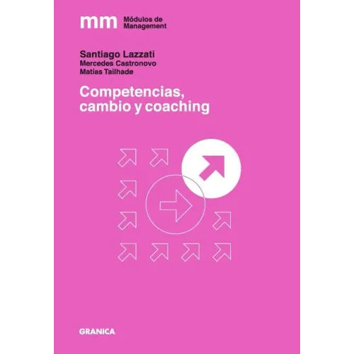 Competencias, cambio y coaching