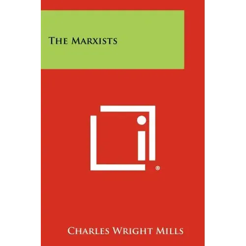 The Marxists