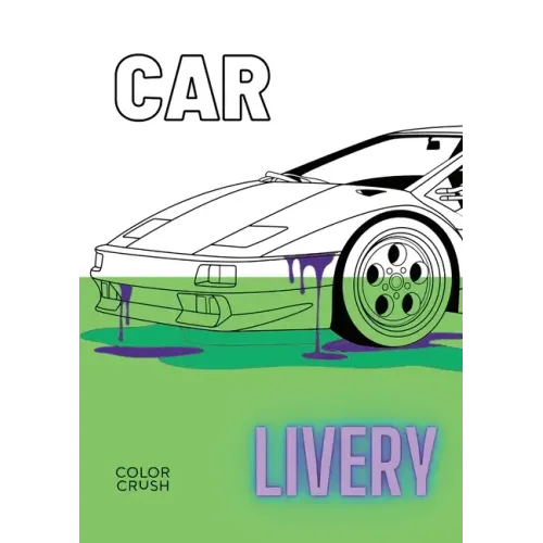 Car Livery
