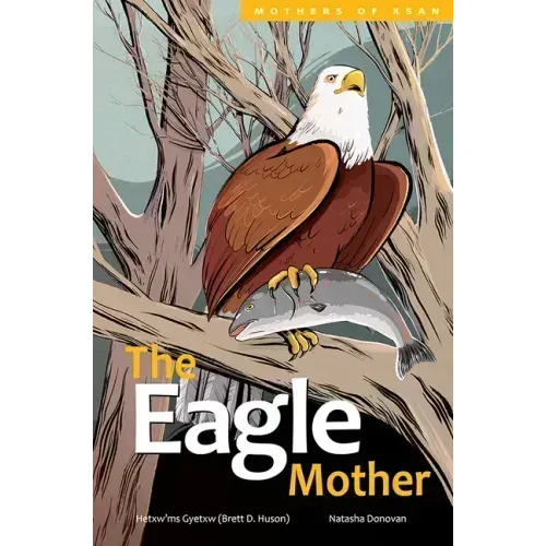The Eagle Mother