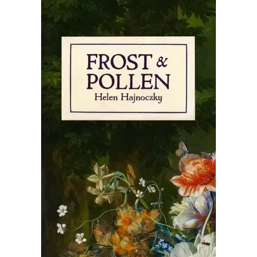 Frost & Pollen