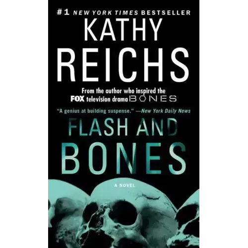 Flash and Bones