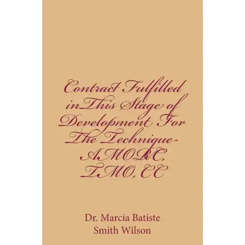 Contract Fulfilled inThis Stage of Development For The Technique-AMORC, TMO, CC: God Ra Father Son Holy Spirit