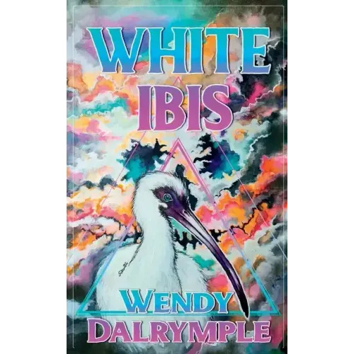 White Ibis