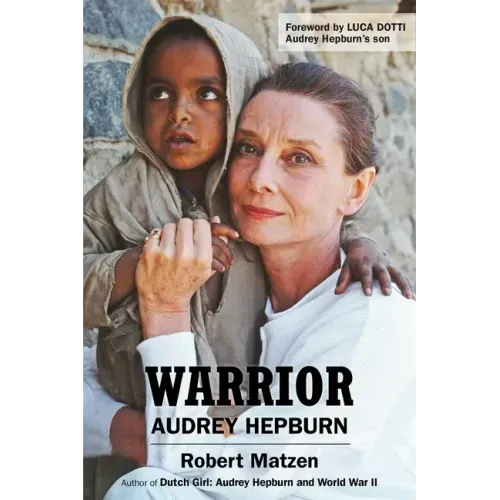 Warrior: Audrey Hepburn
