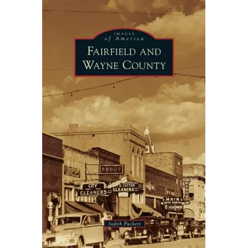 Fairfield and Wayne County