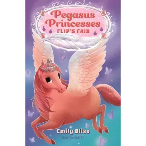 Pegasus Princesses 3: Flip's Fair