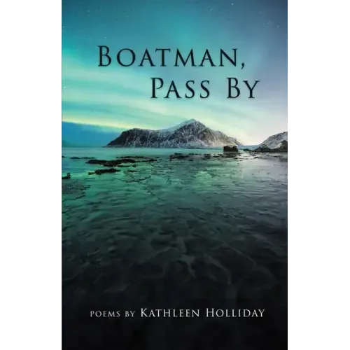Boatman, Pass By