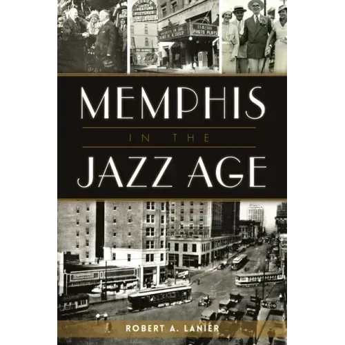 Memphis in the Jazz Age