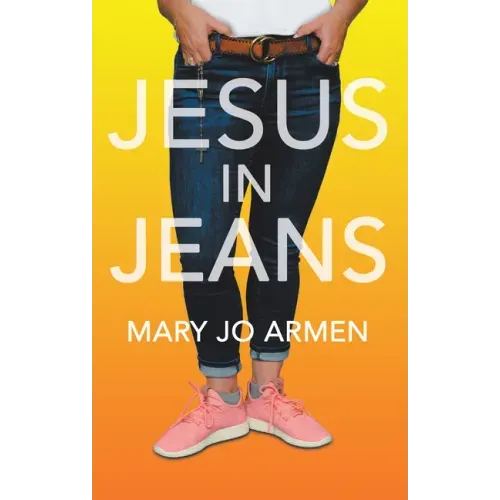 Jesus in Jeans