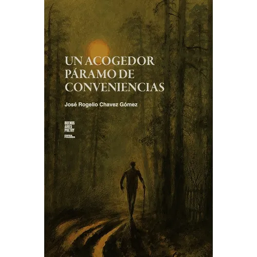 Un acogedor páramo de conveniencias