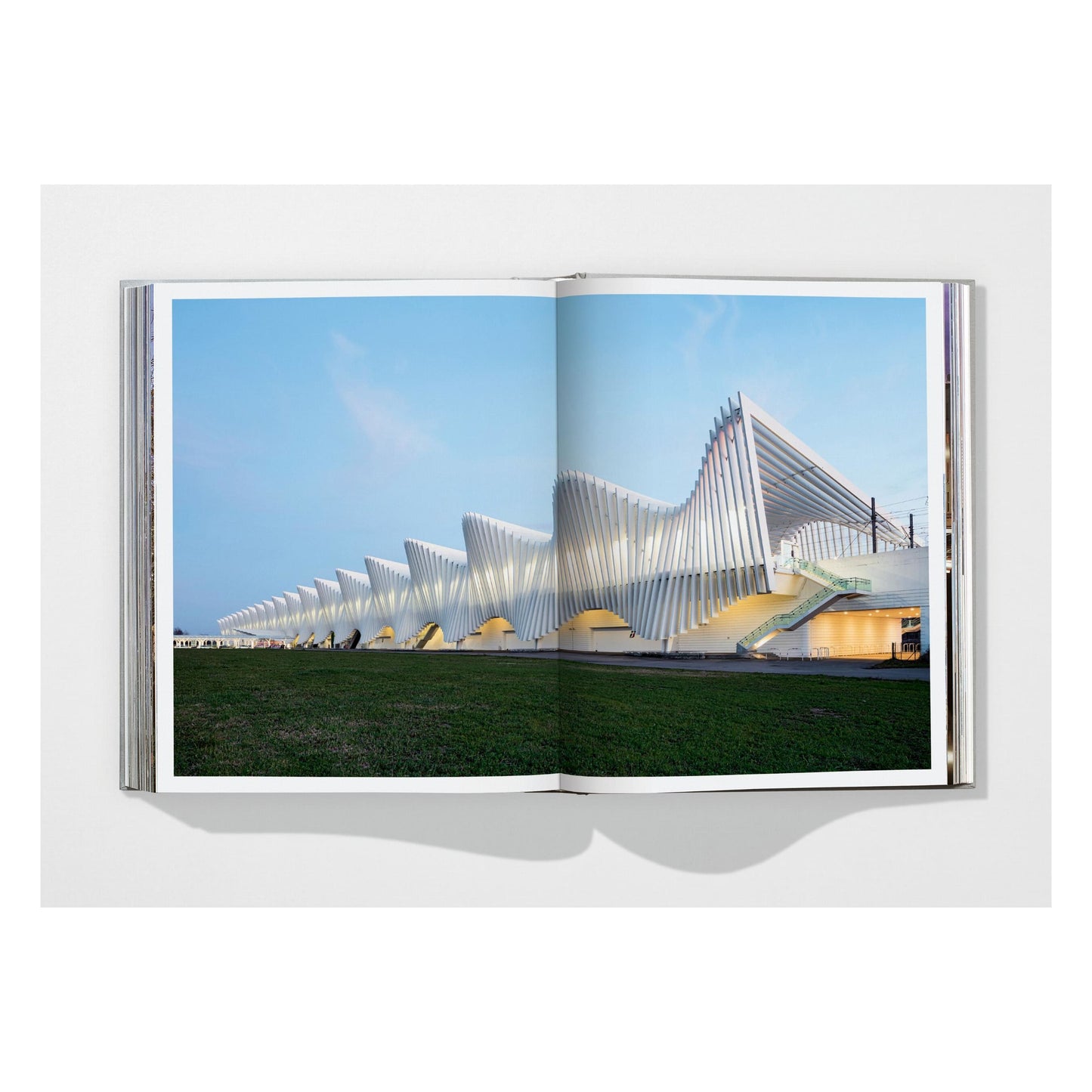 Calatrava. Complete Works 1979–Today (German, French, English) Book