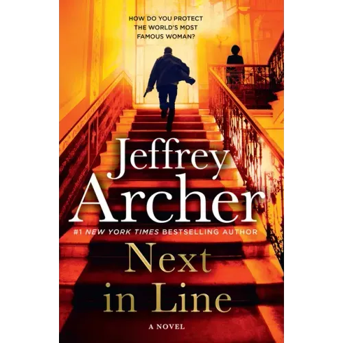 Next in Line