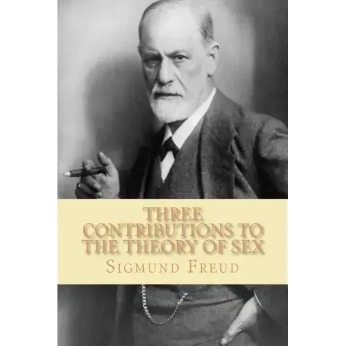 Three Contributions to the Theory of Sex