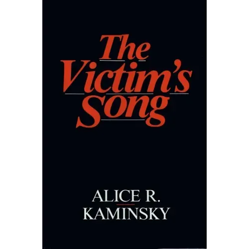 The Victim's Song