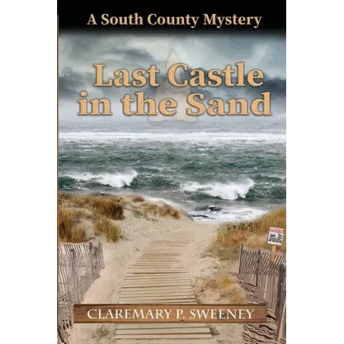 Last Castle in the Sand