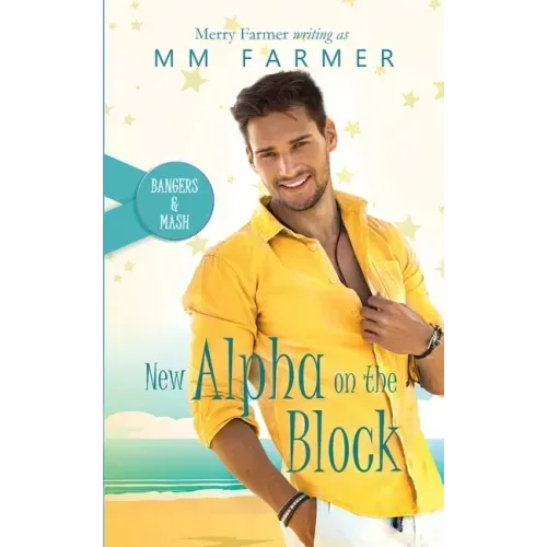New Alpha on the Block