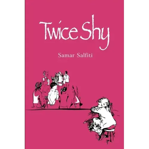 Twice Shy