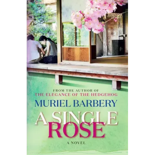 A Single Rose