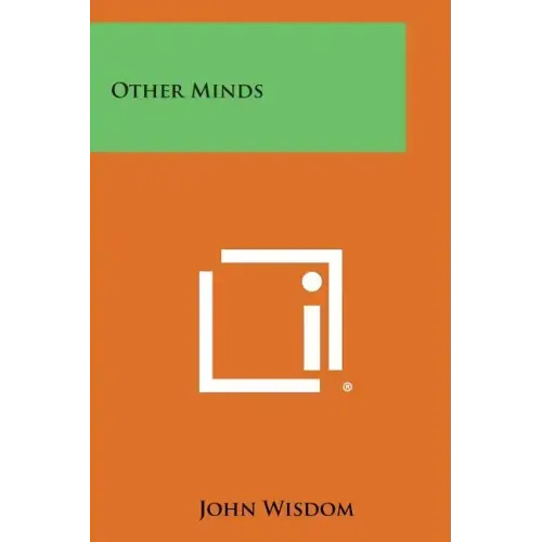 Other Minds