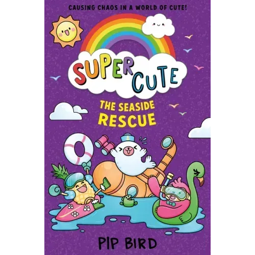 Seaside Rescue