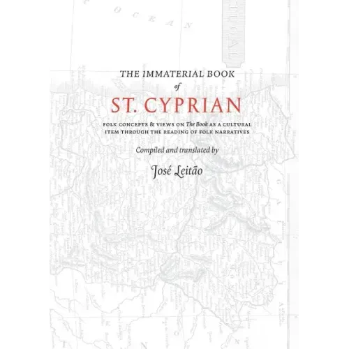 The Immaterial Book of St. Cyprian