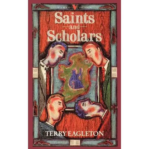 Saints and Scholars