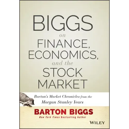 Biggs on Finance