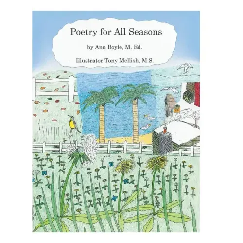 Poetry for All Seasons