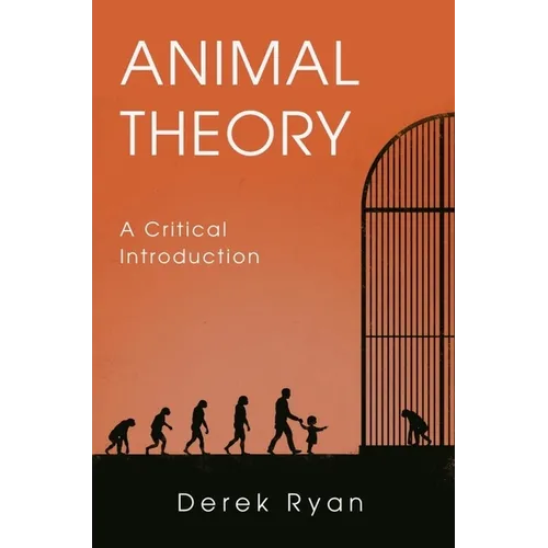 Animal Theory: A Critical Introduction