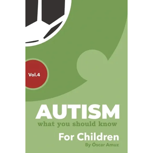 Autism Soccer: Children