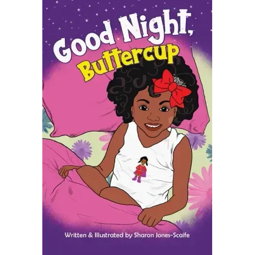 Good Night, Buttercup
