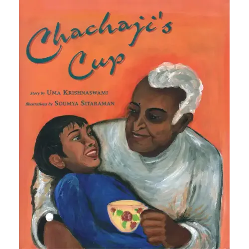 Chachaji's Cup