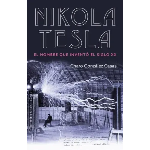 Nikola Tesla