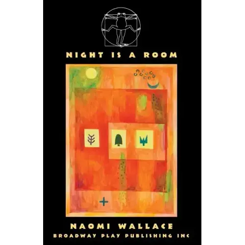 Night Is a Room
