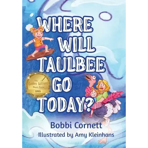 Where Will Taulbee Go Today?
