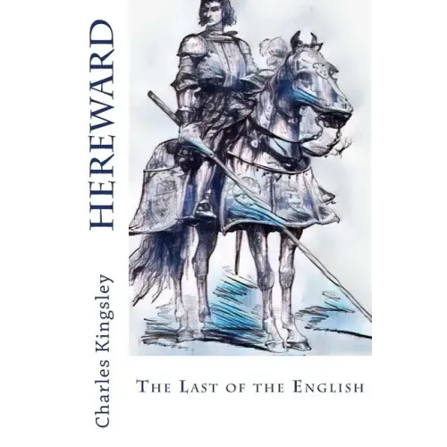 Hereward: The Last of the English