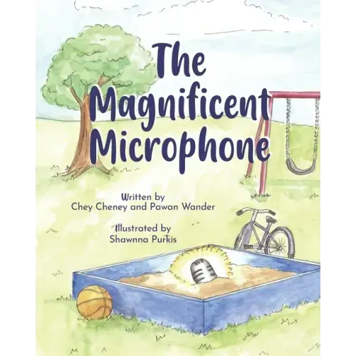 The Magnificent Microphone