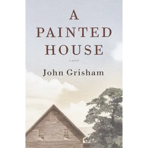 A Painted House