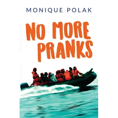 No More Pranks
