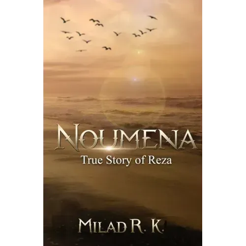 Noumena: True Story of Reza