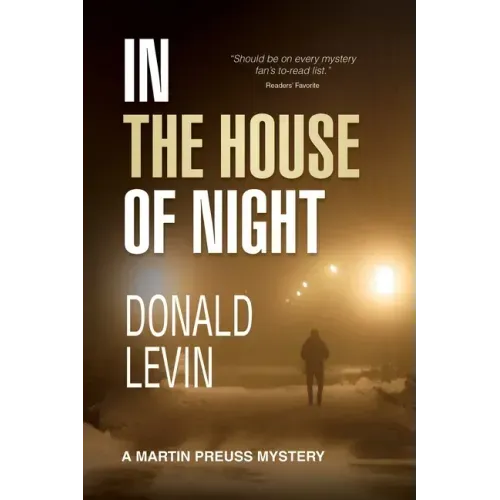 In the House of Night
