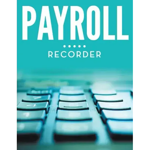 Payroll Recorder
